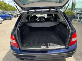 Mercedes-Benz C 180 88 kw | Mobile.bg � ����� ������ 8