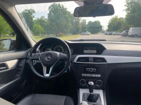 Mercedes-Benz C 180 88 kw | Mobile.bg � ����� ������ 9