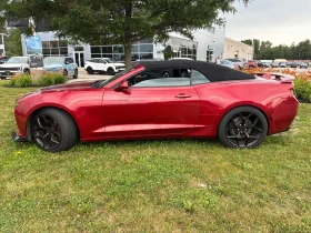 Chevrolet Camaro * 2SS * CARFAX * ЦЕНА ДО БГ - 26900 € / 52611.83 лв. - 41055648 8