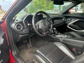 Chevrolet Camaro * 2SS * CARFAX * ЦЕНА ДО БГ - 26900 € / 52611.83 лв. - 41055648 11
