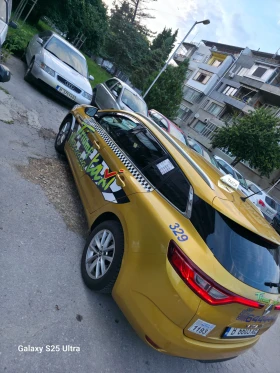 Renault Megane 1.5dci | Mobile.bg � ����� ������ 4