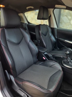 Peugeot 308 Sportium 1.6HDi 112к.с. КОЖА* NAVI* УНИКАТ | Auto.bg — изображение 8