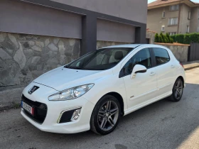 Peugeot 308 Sportium 1.6HDi 112к.с. КОЖА* NAVI* УНИКАТ