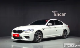 BMW 530 530i xDrive M Sport Package Plus