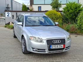 Audi A4 1.9TDI* (116��)* KLIMATRONIK* ��� ����*  | Mobile.bg � ����� ������ 8