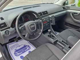 Audi A4 1.9TDI* (116��)* KLIMATRONIK* ��� ����*  | Mobile.bg � ����� ������ 14