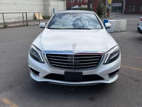 Mercedes-Benz S 550 * ���������� ��� ������������ ������*  | Mobile.bg � ����� ������ 6