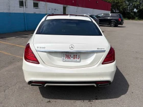 Mercedes-Benz S 550 * ���������� ��� ������������ ������*  | Mobile.bg � ����� ������ 4