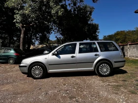 VW Golf 1.6i - 2000 € - 45256789 3