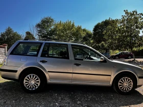 VW Golf 1.6i - 2000 € - 45256789 4