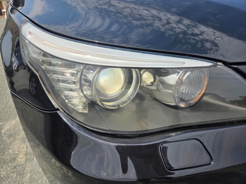 BMW 530 3, 0XD235ks4x4FACENAVI174000kmITALIAEU5, снимка 7 - Автомобили и джипове - 20857389