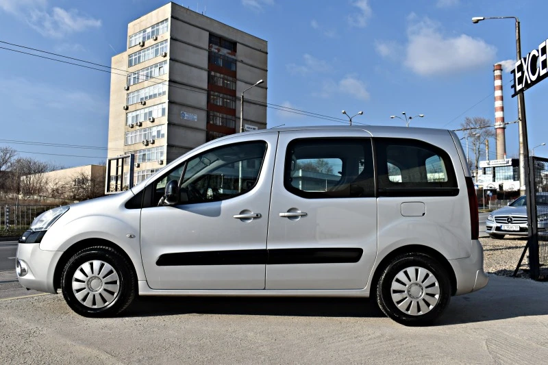 Citroen Berlingo MULTISPACE* AUTOMAT, снимка 2 - Автомобили и джипове - 43819568