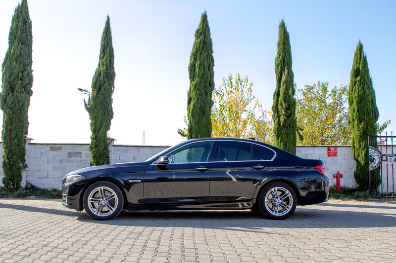 BMW 530 Xdrive, снимка 15 - Автомобили и джипове - 46233627