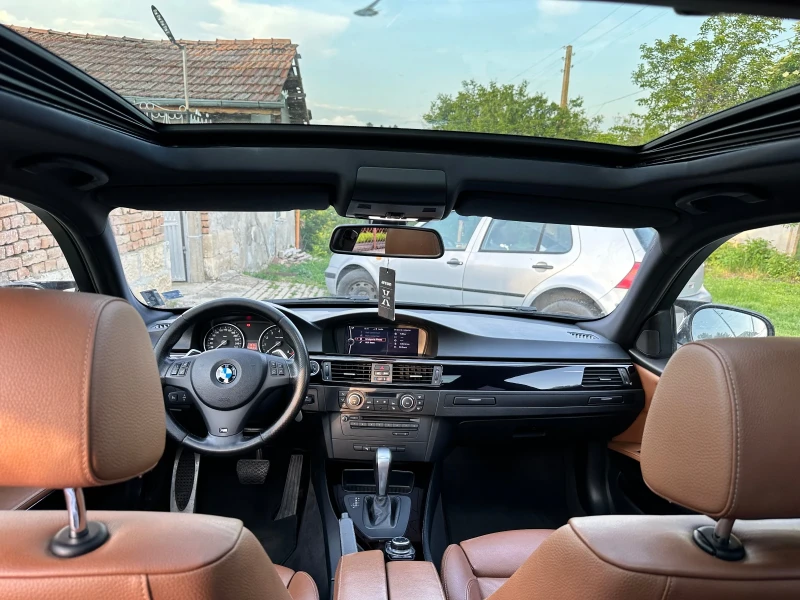 BMW 335 XI LCI, снимка 8 - Автомобили и джипове - 48047021