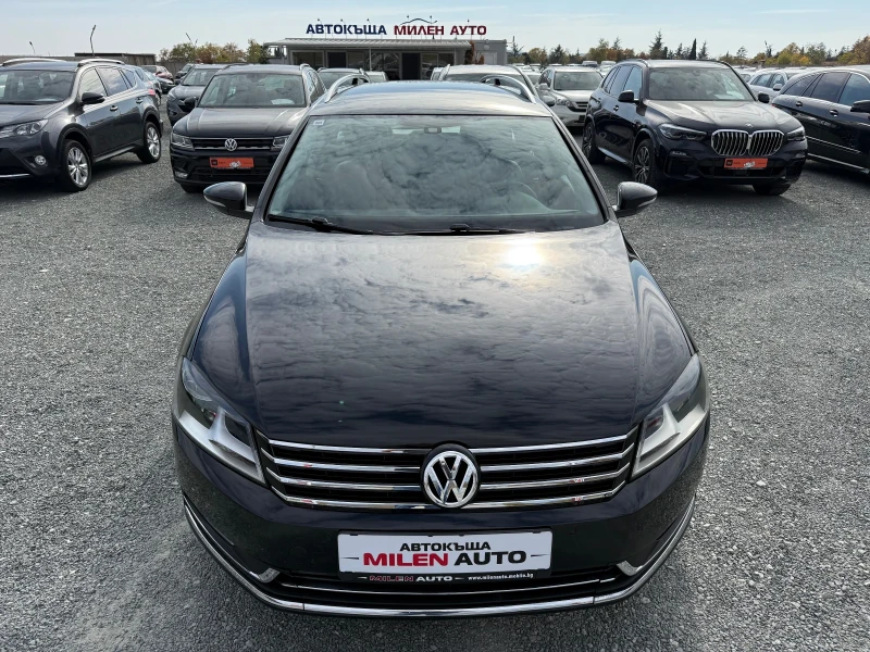 VW Passat (KATO НОВА), снимка 2 - Автомобили и джипове - 47665825