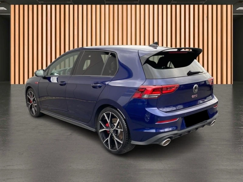 VW Golf VW Golf GTI* CLUBSPORT* NAVI* DISTRONIC* CAMERA* , снимка 3 - Автомобили и джипове - 48587022