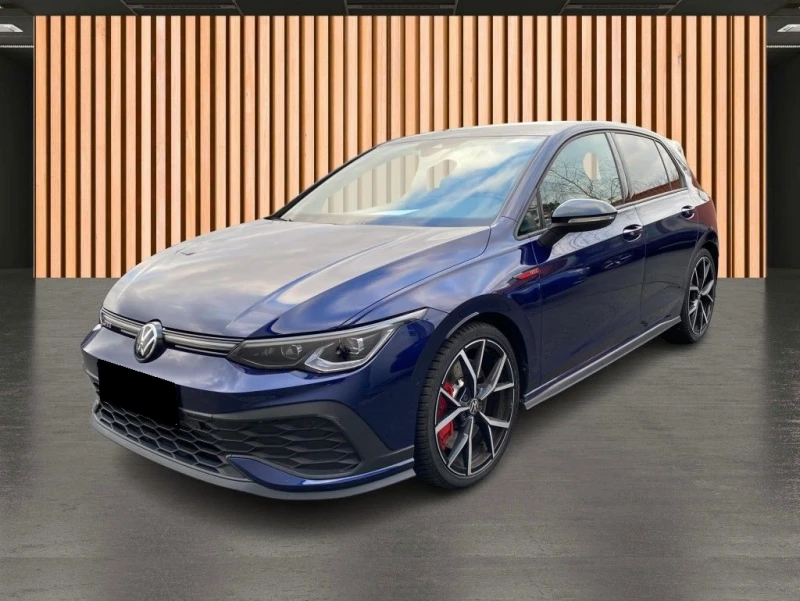 VW Golf VW Golf GTI* CLUBSPORT* NAVI* DISTRONIC* CAMERA* , снимка 2 - Автомобили и джипове - 48587022