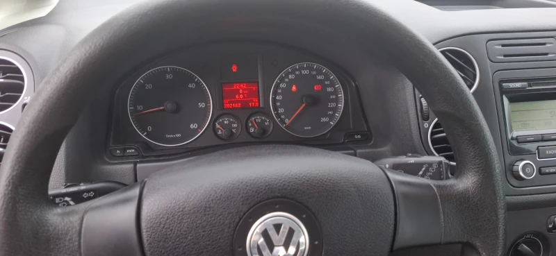 VW Golf Plus 1.9TDI 105hp, снимка 10 - Автомобили и джипове - 48795289