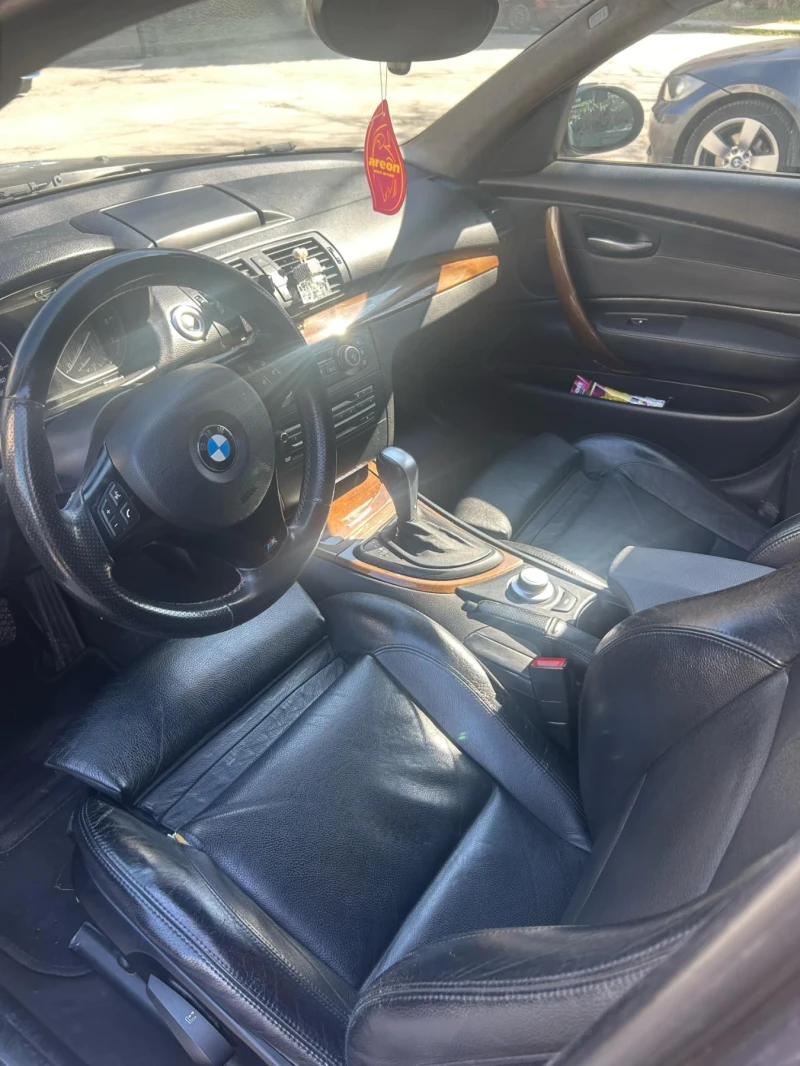 BMW 120, снимка 3 - Автомобили и джипове - 49391323