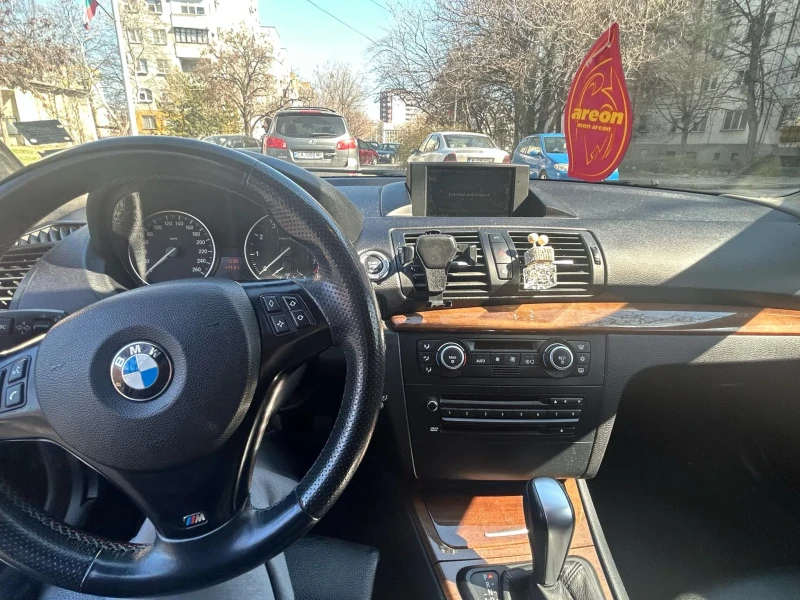 BMW 120, снимка 5 - Автомобили и джипове - 49391323