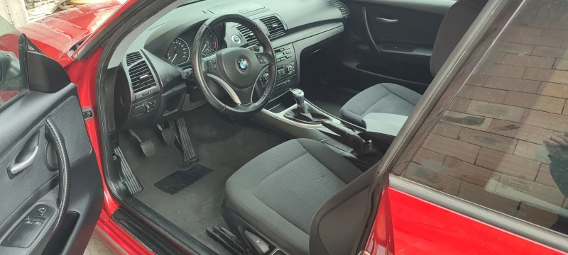 BMW 118 118d, снимка 9 - Автомобили и джипове - 52638524
