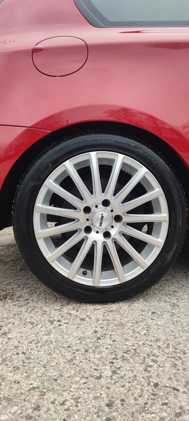 BMW 118 118d, снимка 7 - Автомобили и джипове - 52638524