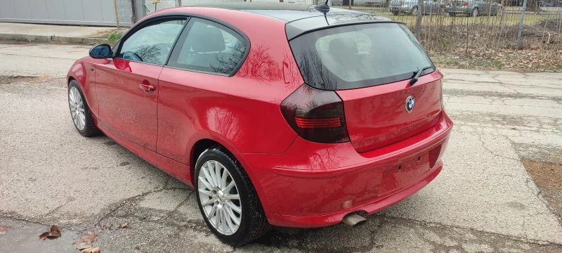 BMW 118 118d, снимка 6 - Автомобили и джипове - 52638524