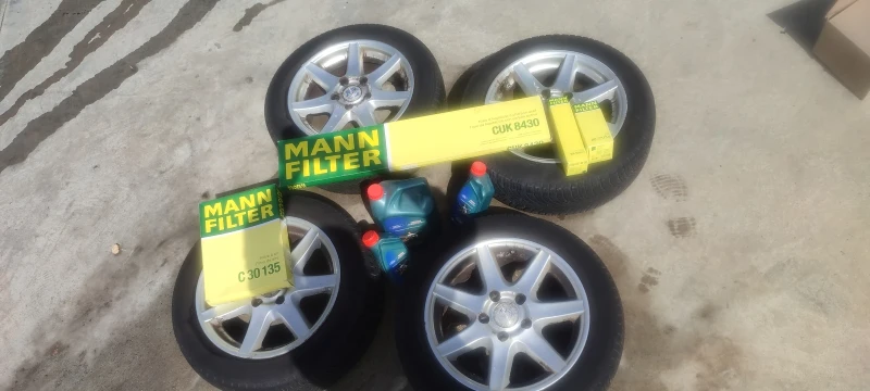 BMW 118 118d, снимка 4 - Автомобили и джипове - 52638524