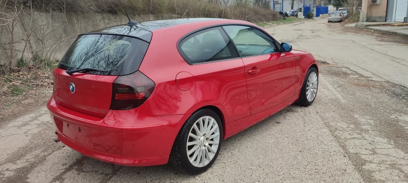 BMW 118 118d, снимка 5 - Автомобили и джипове - 52638524