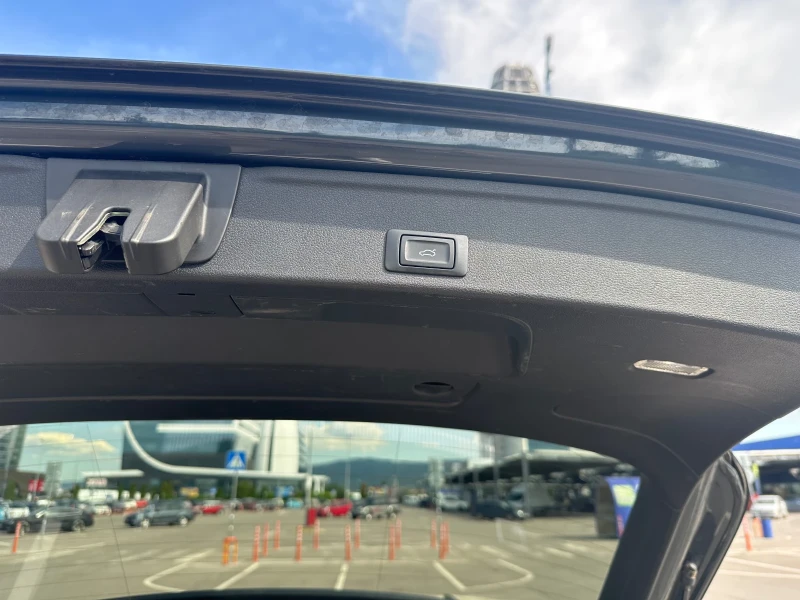 Audi A4 2.0 TDI Avant (B9), снимка 12 - Автомобили и джипове - 51086574