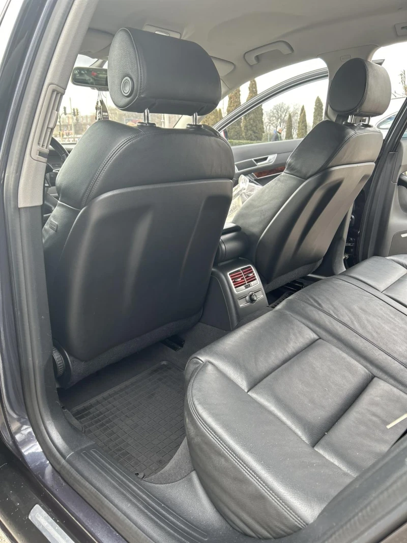 Audi A6 Всички екстри , снимка 11 - Автомобили и джипове - 52205191