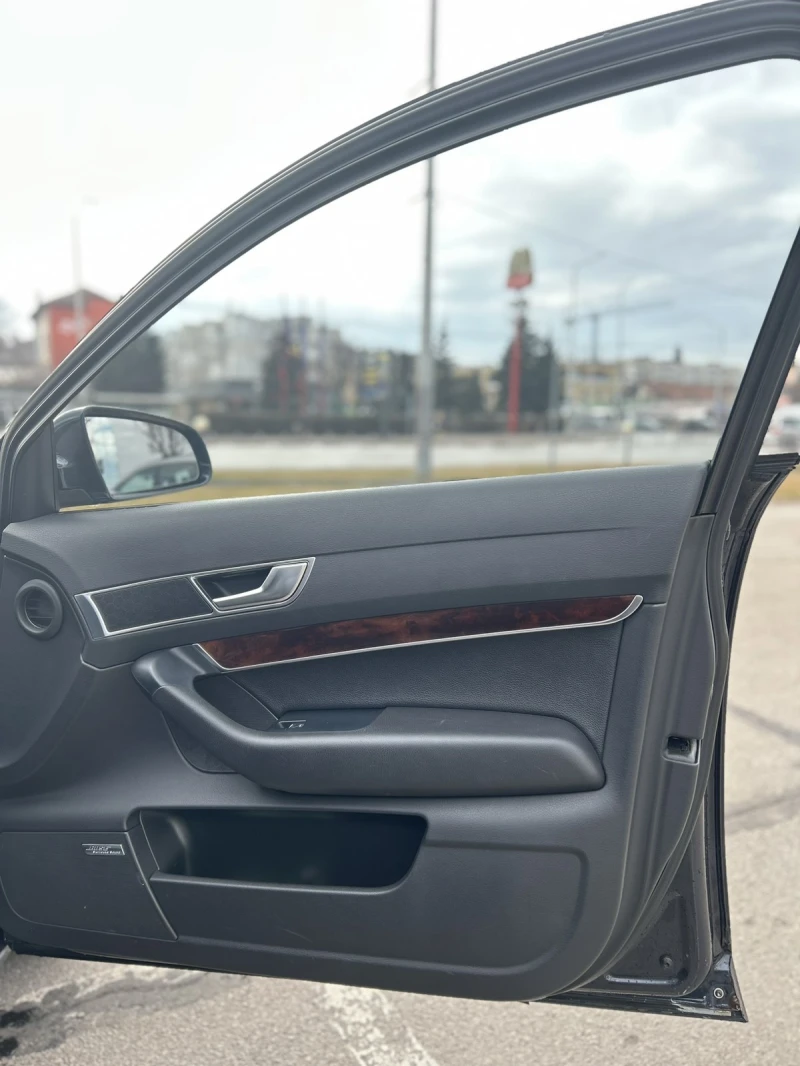 Audi A6 Всички екстри , снимка 14 - Автомобили и джипове - 52205191