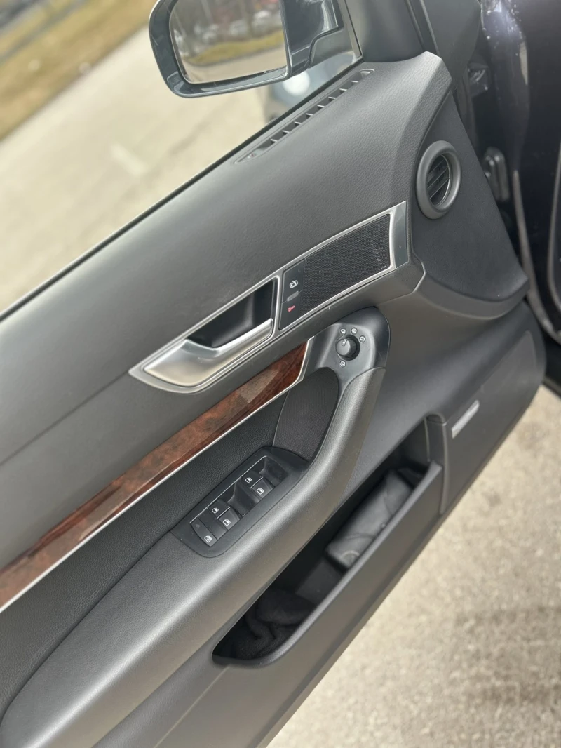 Audi A6 Всички екстри , снимка 15 - Автомобили и джипове - 52205191