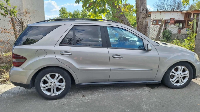 Mercedes-Benz 320, снимка 8 - Автомобили и джипове - 52022648