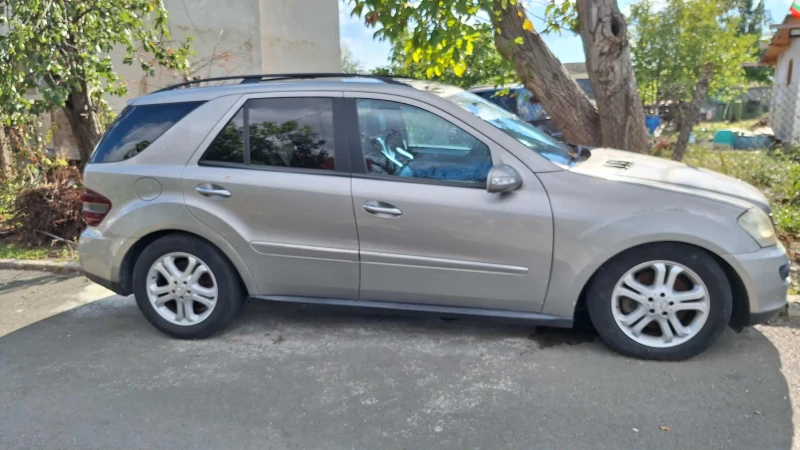 Mercedes-Benz 320, снимка 4 - Автомобили и джипове - 52022648