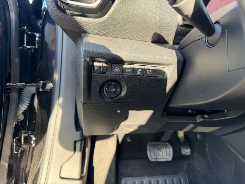 Citroen C4 Бързо DC зареждане (CCS) до 100 kW, снимка 8 - Автомобили и джипове - 52329190