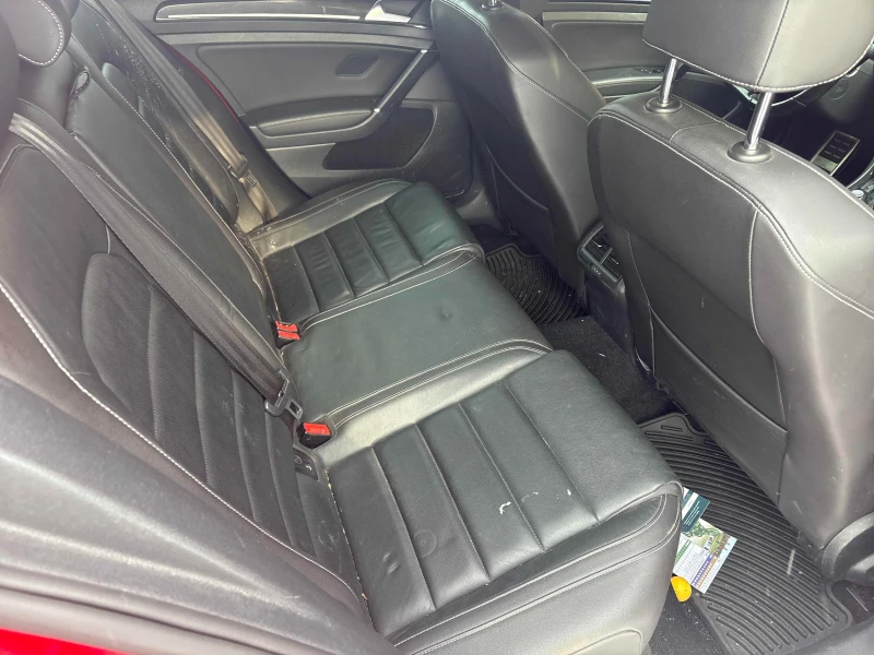 VW Golf * R* CARFAX * БЕЗ ПЪРВОНАЧАЛНА ВНОСКА, снимка 14 - Автомобили и джипове - 52664933