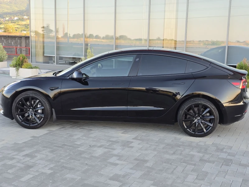 Tesla Model 3 62KW/* 96000KM* * ЕВРОПЕЙСКА ГАРАНЦИЯ ДО 2028, снимка 7 - Автомобили и джипове - 52700207