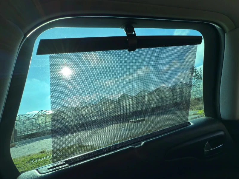 Citroen C5 2.0 HDI 181ks Cross Tourer Exclusive Реален!, снимка 9 - Автомобили и джипове - 52904088