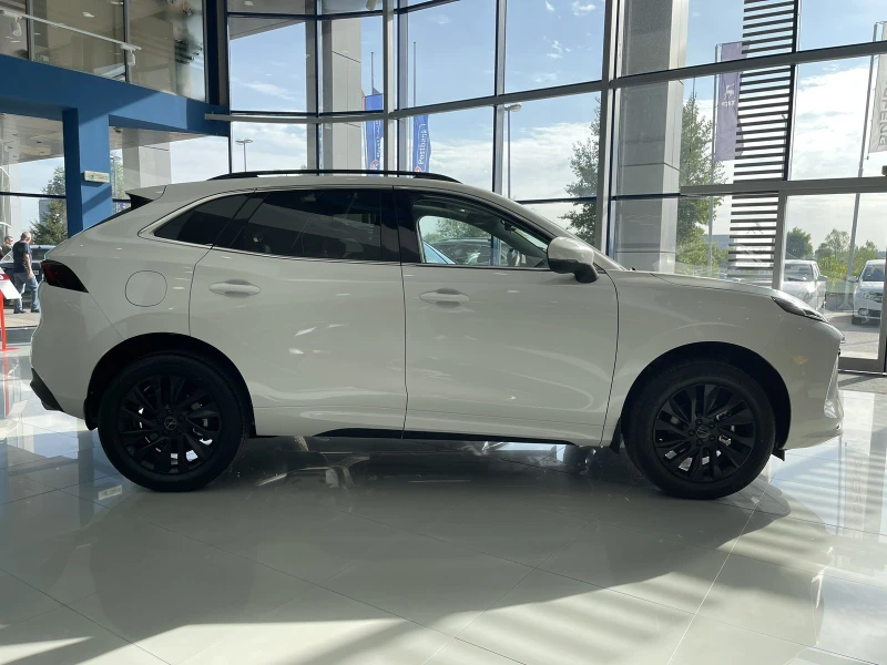 DONGFENG T5-EVO 1.5 T, снимка 2 - Автомобили и джипове - 53185613