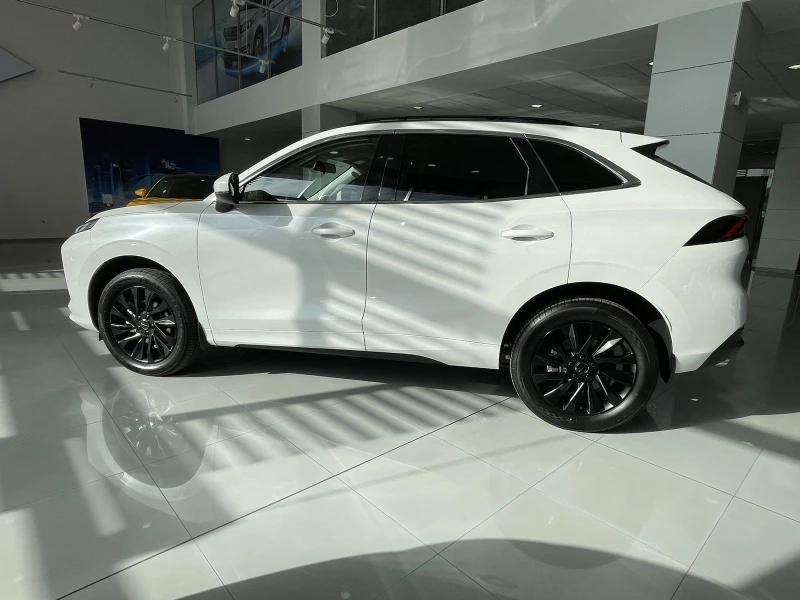 DONGFENG T5-EVO 1.5 T, снимка 6 - Автомобили и джипове - 53185613