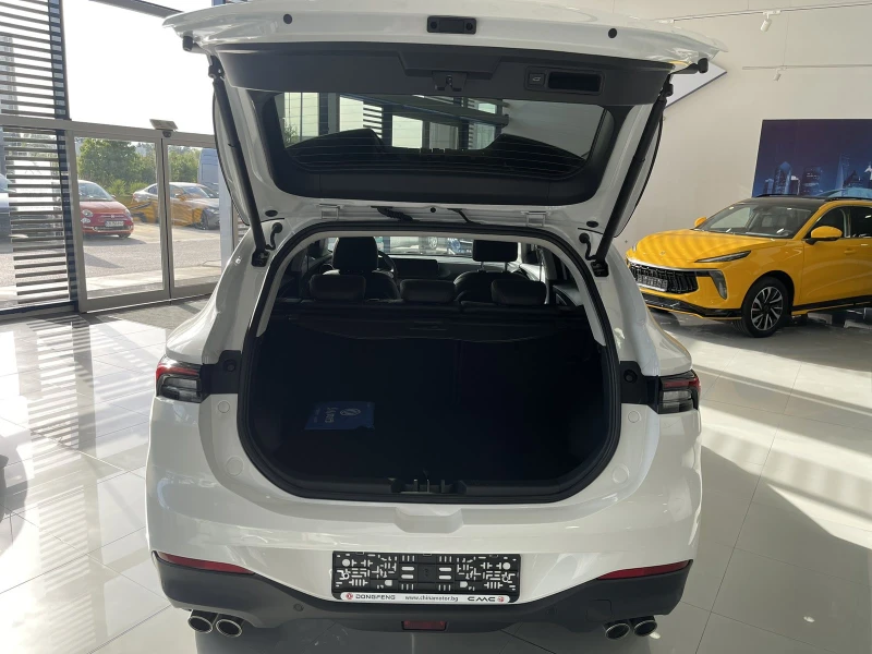 DONGFENG T5-EVO 1.5 T, снимка 11 - Автомобили и джипове - 53185613