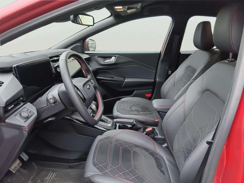 Ford Puma 1.0 EcoBoost mHEV, снимка 10 - Автомобили и джипове - 53277374