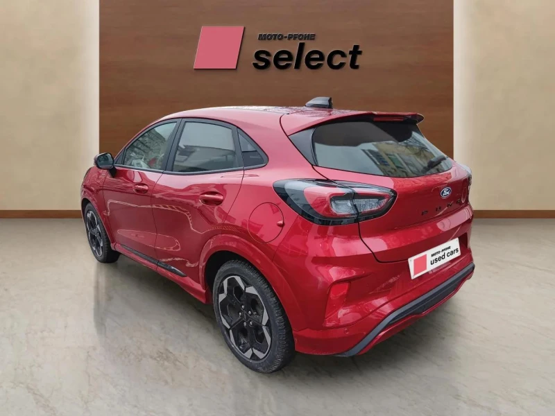 Ford Puma 1.0 EcoBoost mHEV, снимка 7 - Автомобили и джипове - 53277374
