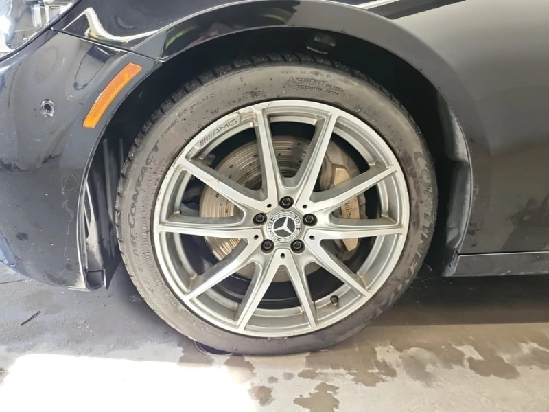 Mercedes-Benz E 450 AMG-Line * EQ-Boost * 360 camera * CARFAX * , снимка 14 - Автомобили и джипове - 53378116
