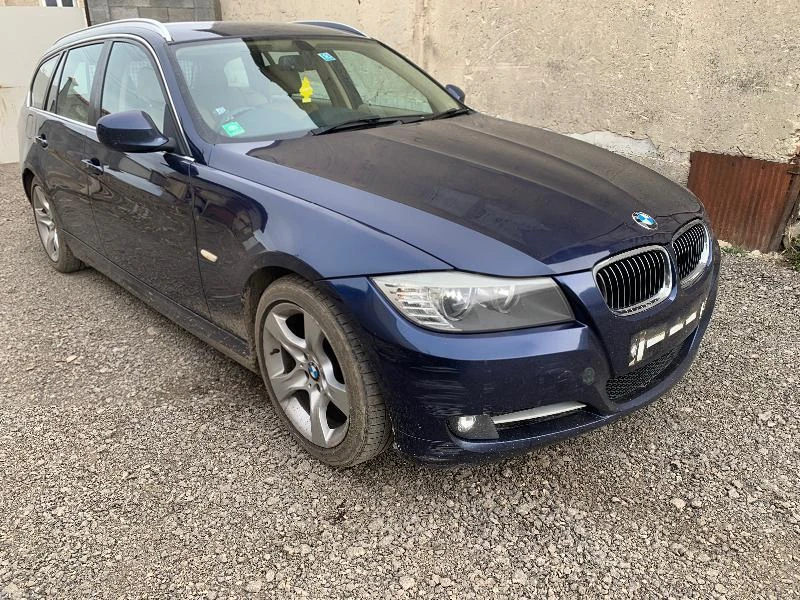 BMW 320 184 кс N47 , снимка 4 - Автомобили и джипове - 27855464