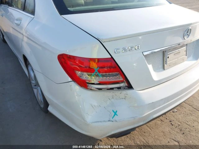 Mercedes-Benz C 250 * LUXURY/SPORT (CARFAX) * АВТО КРЕДИТ * , снимка 6 - Автомобили и джипове - 49405762