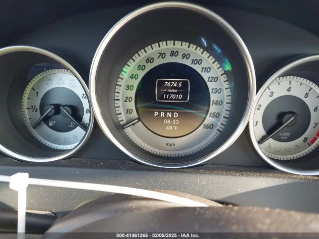 Mercedes-Benz C 250 * LUXURY/SPORT (CARFAX) * АВТО КРЕДИТ * , снимка 7 - Автомобили и джипове - 49405762