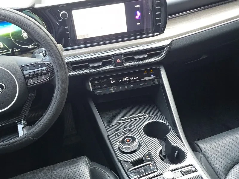 Kia K5 2.0 SIGNATURE/ 360/ NAVI/ ��������/ �������/ ���� | Mobile.bg � ����������� 16