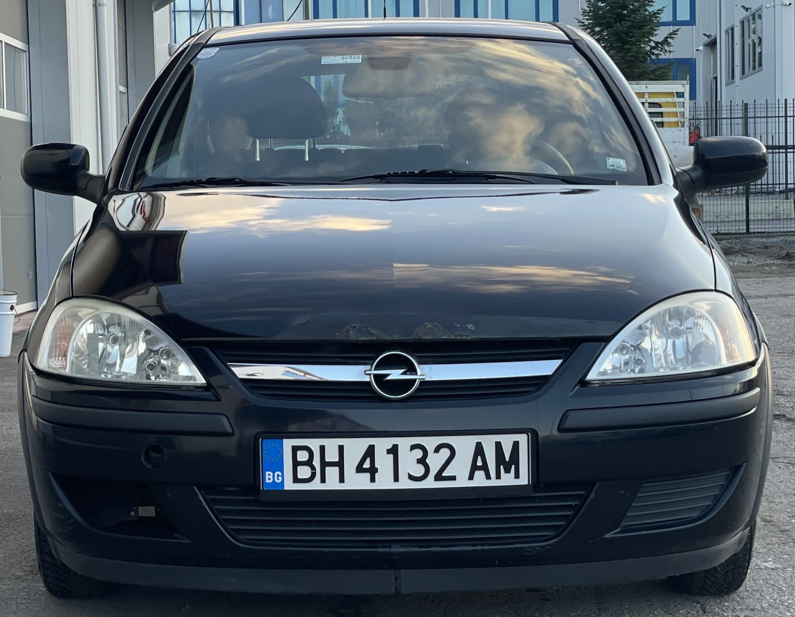 Opel Corsa  - изображение 8